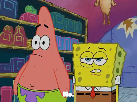season 3 episode 20 GIF by SpongeBob SquarePants