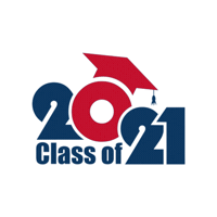 Ashokaconvocation2021 Sticker by Ashoka University