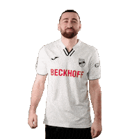 Scv Sticker by SportclubVerl