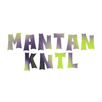 Good Night Love Sticker by Seorang Zaki