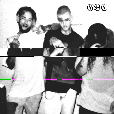 SpOokySnacc giphygifmaker gbc lilpeep g59 GIF