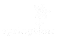 Happy Flower Sticker