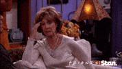 mother's day friends GIF by Stan.