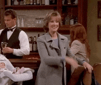 waving episode 5 GIF