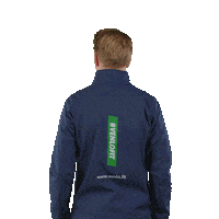 Sport Bewegen Sticker by Venlo.fit