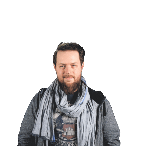 Top Benjamin Sticker by Meingottberlin