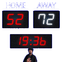52 Home Sticker