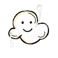 Happy Fun Sticker