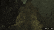 Video Game Monster GIF by CAPCOM