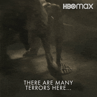 Sci-Fi Horror GIF by Max