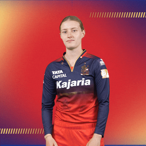 Happy Dance GIF by Royal Challengers Bengaluru