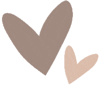 Heart Love Sticker by telasamaral