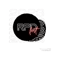 2023 Sticker by RPD Orlando
