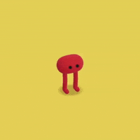 Dance Pikuniku GIF