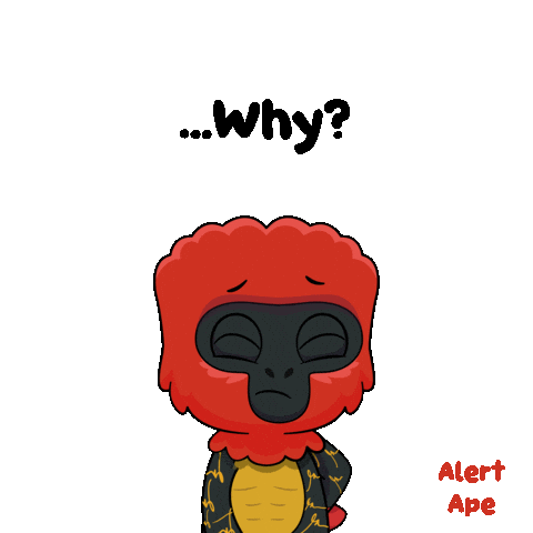 Mood Ugh Sticker by VeeFriends