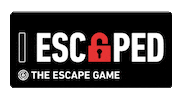 Escape Room Sticker by TheEscapeGame