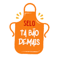 clarasenra food chef minasgerais belohorizonte Sticker