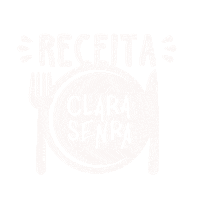 clarasenra food chef minasgerais belohorizonte Sticker