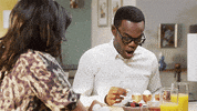 happy season 1 GIF by The Good Place