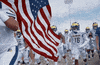 Football Flag GIF by Delaware Blue Hens