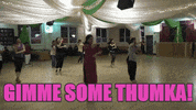 Dance Bollywood GIF by SAATH MN