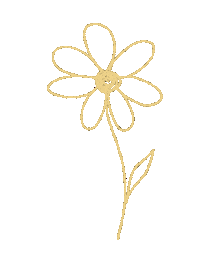 thalitaandrad33z flower flores flor thlt33z Sticker