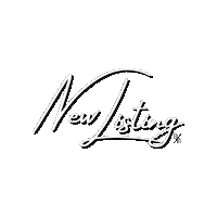 New Listing Sticker by Ballpark Realty
