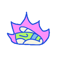 Nike Nikebasketball Sticker by Made By Radio