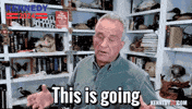 Going Next Step GIF by Team Kennedy