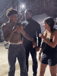 Nle Choppa GIF by Respective