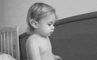 rock on lol GIF