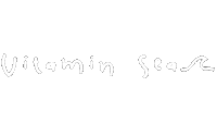 Doodles Vitamin Sticker