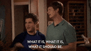 comedy central anders holmvik GIF by Workaholics
