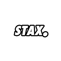 Staxofficial Sticker by STAX.