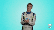 Ntt Indycar Series Slow Clap GIF by INDYCAR