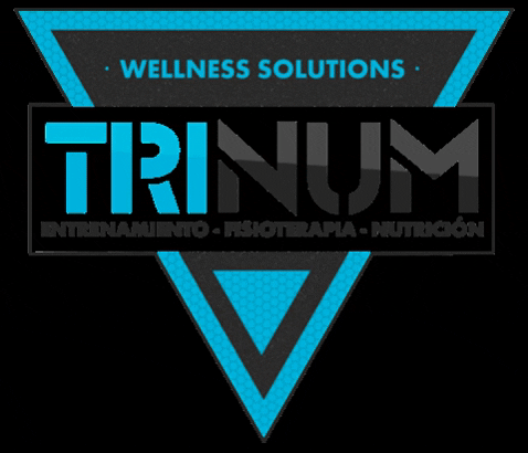 Fisioterapia Entrenamiento GIF by Trinum Murcia