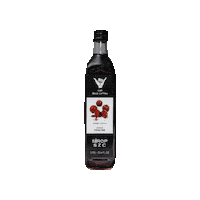 Coffeeshop Sticker by Just Blvck Coffee