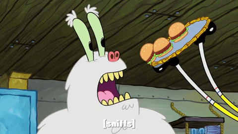 season 9 episode 10 GIF by SpongeBob SquarePants