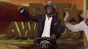 award show year GIF by BET Awards