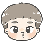 啾啾噗噗 Sticker by ChuChu X BoBo