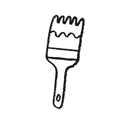 emi_christensen giphyupload art illustration computer Sticker