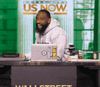 Trap Laughing GIF by Wallstreet Trapper