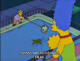 marge simpson GIF