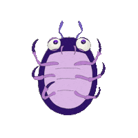 Animation Drawing Sticker by khai dreams