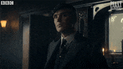 Bbc One Shelby GIF by BBC