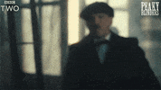 peaky blinders finn shelby GIF by BBC