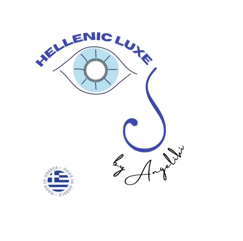 HellenicLuxebyAngeliki giphyattribution eye greece mati GIF