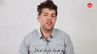 It Was Easy For Her