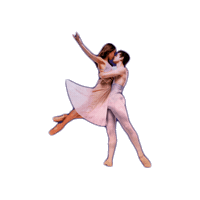 Ob Sticker by Orlando Ballet