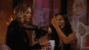 Episode 1 Clare GIF by The Bachelor